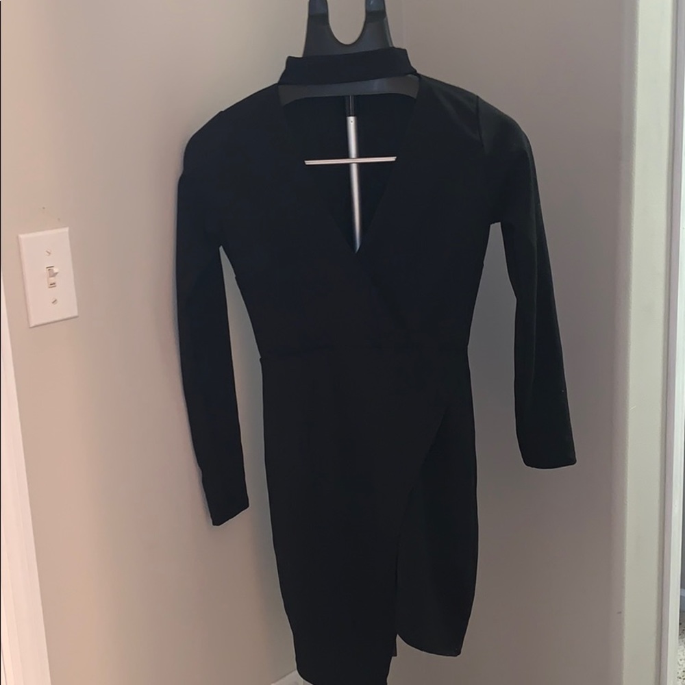 ‘Break My Stride Dress’